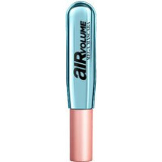 Skropstu tuša L'Oreal Make Up Air Volume 01-black Waterproof (8,5 ml)