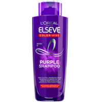 Šampūns gaišiem matiem L´Oréal Paris Elseve Color-Vive Purple Shampoo 200 ml