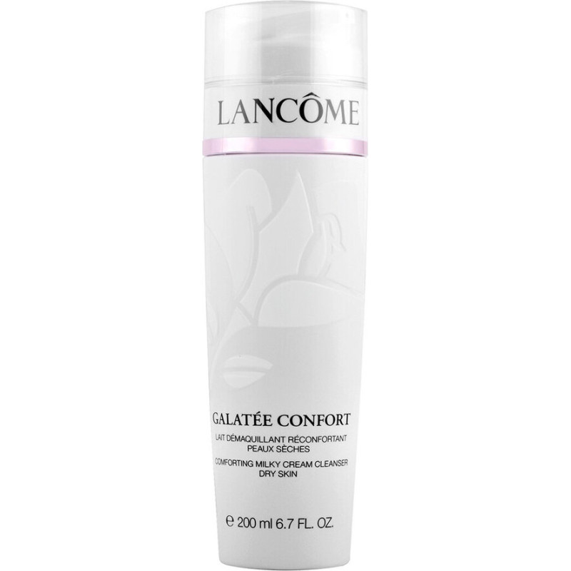 Sejas meikapa noņemšanas krēms Lancôme Confort (200 ml)