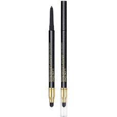 Lancôme Le Stylo ūdensnoturīgs acu zīmulis 01 Noir Onyx, 0,35 g