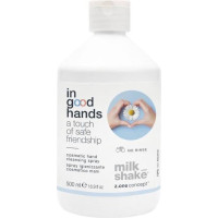 Attīrošs roku sprejs Milk Shake In Good Hands, 500 ml