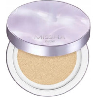 Grima pamats Missha Glow Cushion, 17 Ivory, 14 g