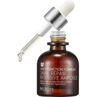 Mizon Snail Repair Intensive Ampoule 30 ml - Mitrinoša un nostiprinoša ampula sejai