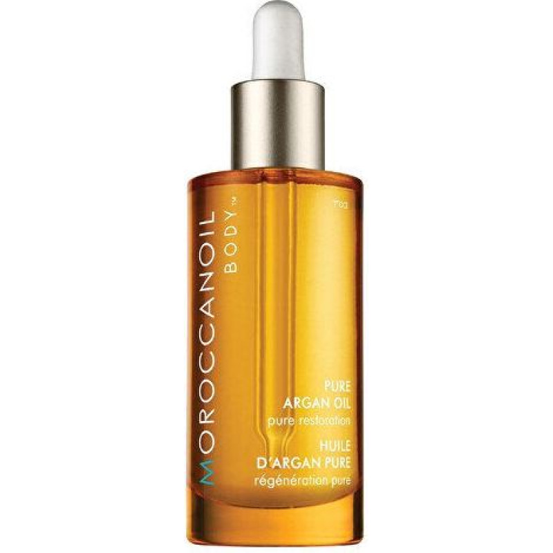 Argana eļļa Moroccanoil Body Oils Pure, 50 ml