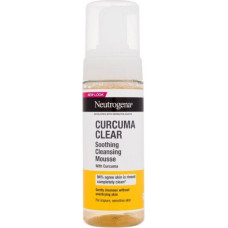 Neutrogena Curcuma Clear, 150 ml