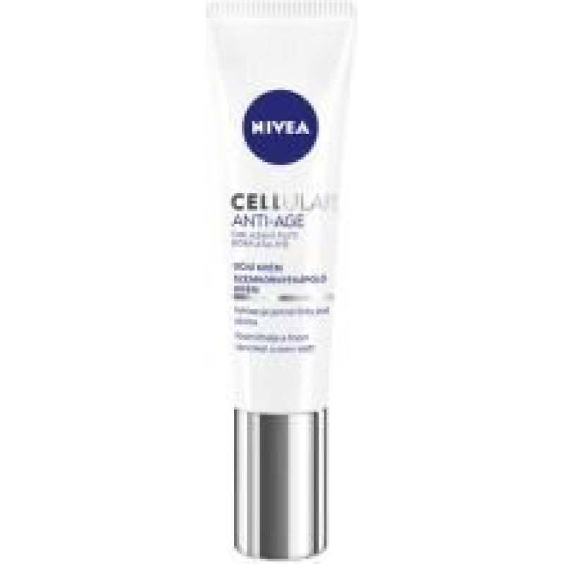 Krēms ādai ap acīm Nivea CELLular 15 ml