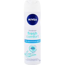 Nivea Dezodorants 150 ml