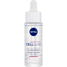 Mitrinošs sejas serums Nivea Hyaluron Cellular Filler Hyaluron Serum-Essence, 30 ml ​