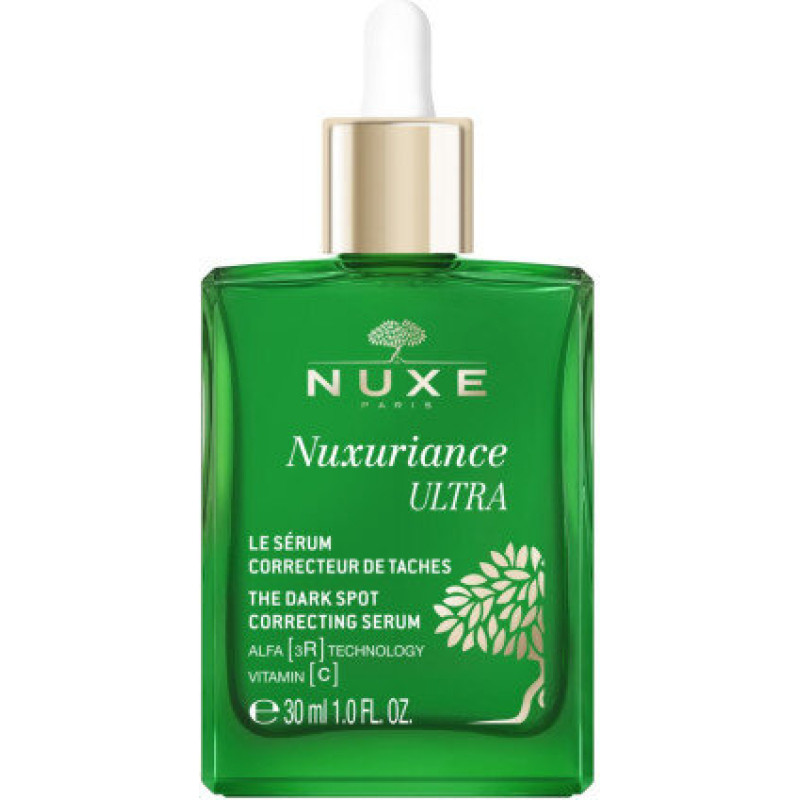„Nuxe Nuxuriance Ultra The Dark Spot“ korekcijas serums, 30 ml