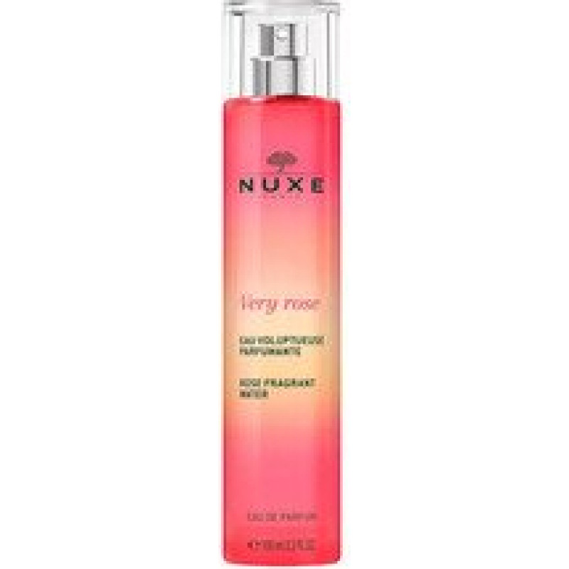 Nuxe Very Rose smaržūdens