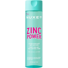 Nuxe Zinc Power Control losjons, 200 ml