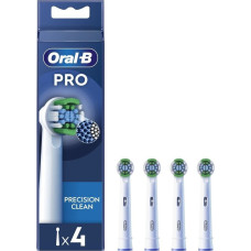Oral-B EB20-4 Precision Clean Pro