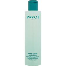 Micelārais ūdens Payot Pâte Grise, 200 ml
