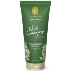 Krēmveida dušas želeja Forest Walk (Body Wash) 200 ml
