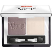 Acu ēnas Pupa Vamp Compact Duo 2.2 g, 006