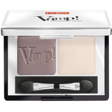 Acu ēnas Pupa Vamp Compact Duo 2.2 g, 006