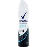 Rexona Antiperspirants sprejs Motionsense Invisible Aqua 150 ml