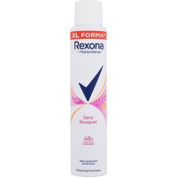 Dezodorants Rexona MotionSense Sexy Bouquet Antiperspirant sievietēm, 200 ml