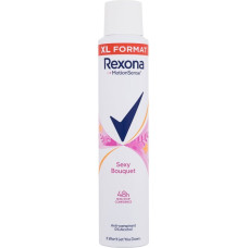 Dezodorants Rexona MotionSense Sexy Bouquet Antiperspirant sievietēm, 200 ml