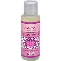 Saloos Sejas absorbējošā eļļa - Argan Revital, 50 ml