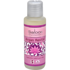 Saloos Sejas absorbējošā eļļa - Argan Revital, 50 ml