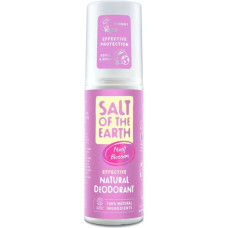 Salt of the Earth spreja dezodorants Peony Blossom, 100ml