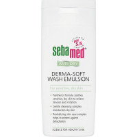 Emulsija sejai Sebamed Anti Dry 200 ml