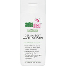 Emulsija sejai Sebamed Anti Dry 200 ml
