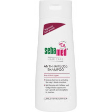 Šampūns pret matu izkrišanu Sebamed 200 ml