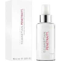 Nakts serums - SEBASTIAN PROFESSIONAL - Penetraitt - 95ml - Hialsīnskābe - Niacīnamīds