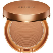 Sensai Silky Bronze Natural Veil Compact bronzeris 8,5 g, SC03 Medium