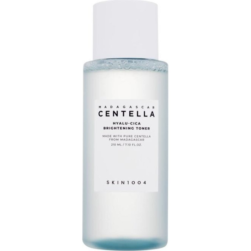Toniks - SKIN1004 - Centella Hyalu-Cica - 210 ml - Mitrinošs - Gaišinošs