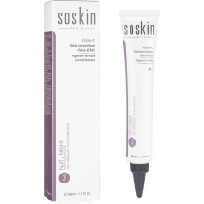 Nakts krēms pret pigmenta plankumiem un grumbām Glyco-C (Pigment Wrinkle Corrective Care) 50 ml