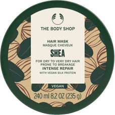 Atjaunojoša matu maska ​​Shea (Hair Mask) 240 ml