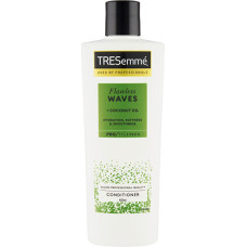 Tresemme Flawless Waves Matu kondicionieris, 400 ml