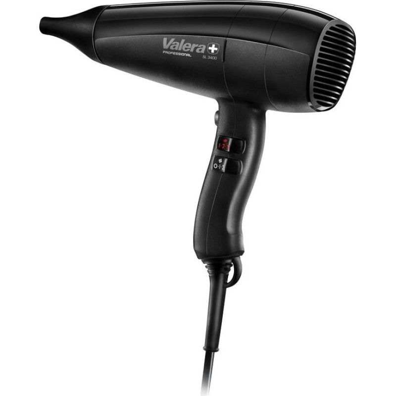 Ietvērējs - VALERA - Šveices Gaisma 3400 - 2000 W - Jonizācija - Krāsas aizsardzība