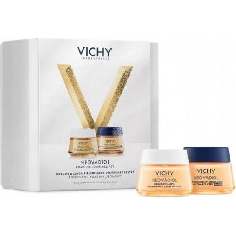 Vichy Neovadiol perimenopauzes dāvanu komplekts
