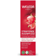 Nostiprinošs acu krēms: Izmērs - 12 ml