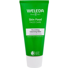 Attīrošs balzams Weleda Skin Food sievietēm, 75 ml