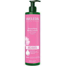 WELEDA - Mīkstinoša ķermeņa losjons 250 ml (Rododendrs)