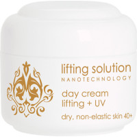 Liftinga dienas krēms SPF10 nobriedušai ādai Ziaja, 50 ml