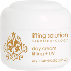 Liftinga dienas krēms SPF10 nobriedušai ādai Ziaja, 50 ml