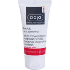 Ziaja Med Capillary Treatment dienas krēms 50 ml