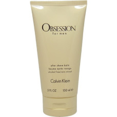 Balzams pēc skūšanās vīriešiem Calvin Klein Obsession Men 150 ml