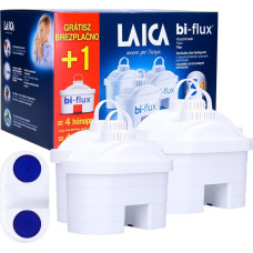 Laica Bi-Flux, 4 gab.