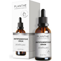 PLANTHÉ Izbalināšanas serums pret pigmentāciju 30 ml