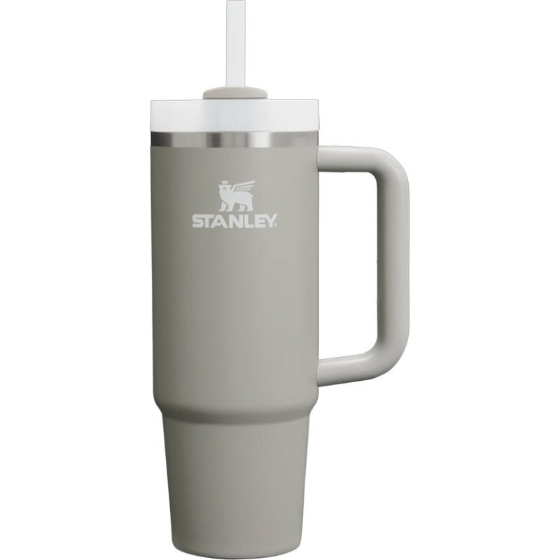 Stanley Quencher H2.0 termokauss 0,89 l - pelēks