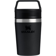 Stanley termoskrūze Cafe To Go, 230 ml, melna