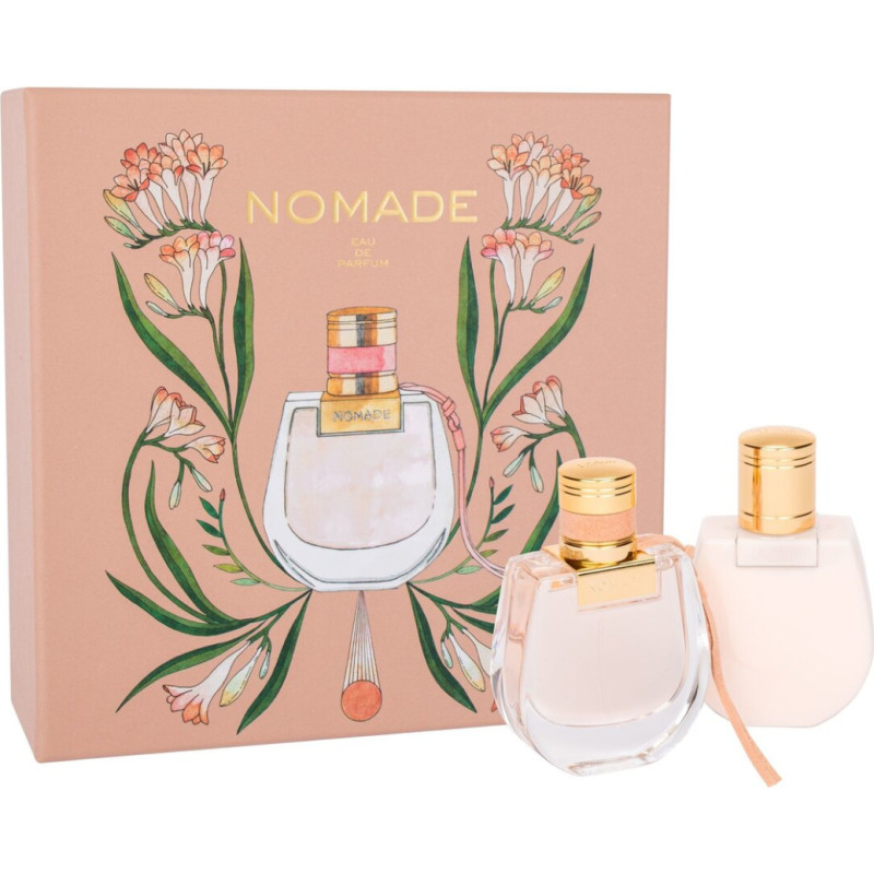Chloe Nomade dāvanu komplekts, 150 ml