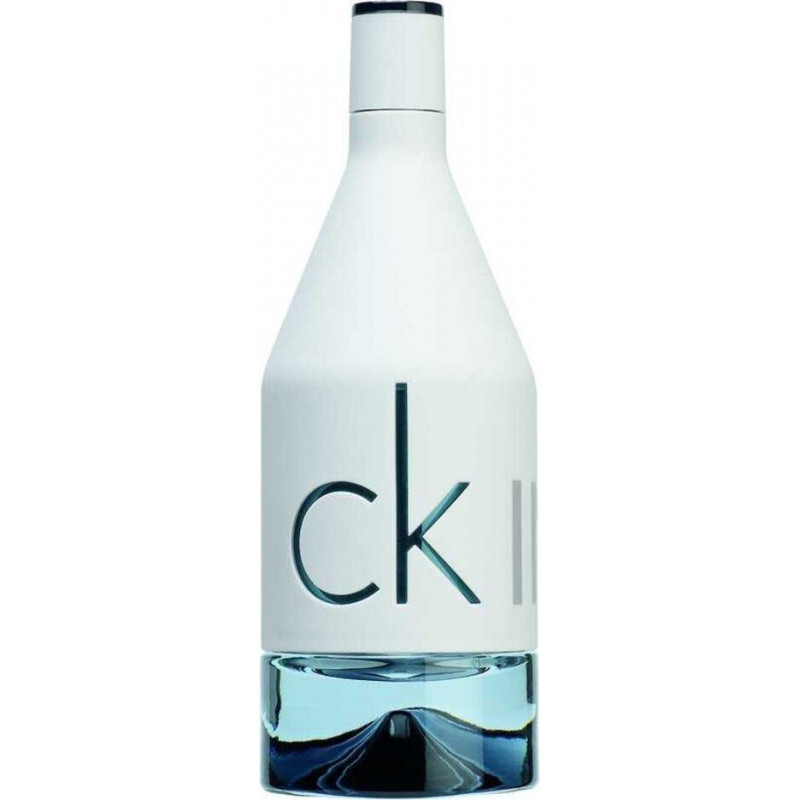 Smaržas vīriešiem Calvin Klein CK IN2U EDT, 50 ml
